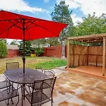 Pet Friendly Near Af Academy